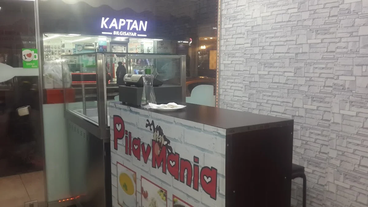 Pilav mania - Görsel 6