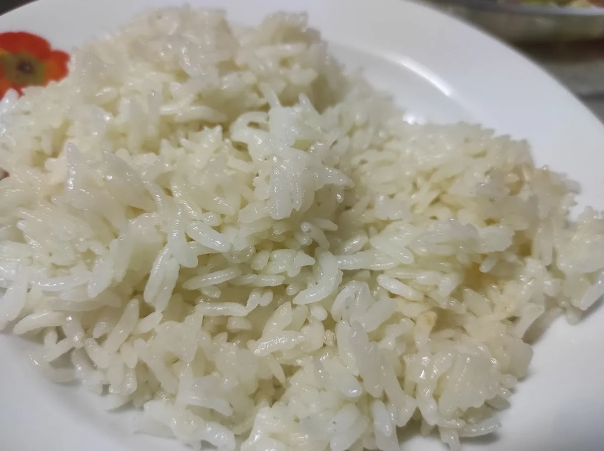 Pilav mania - Görsel 9