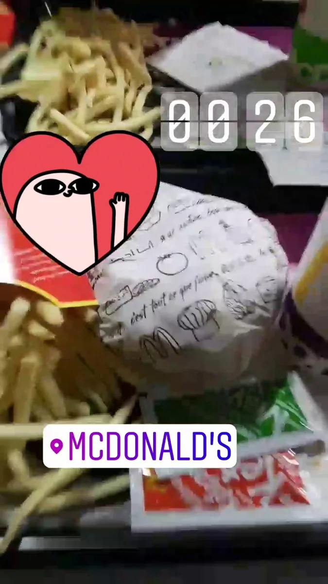 McDonald’s Kayışdağı - Görsel 2