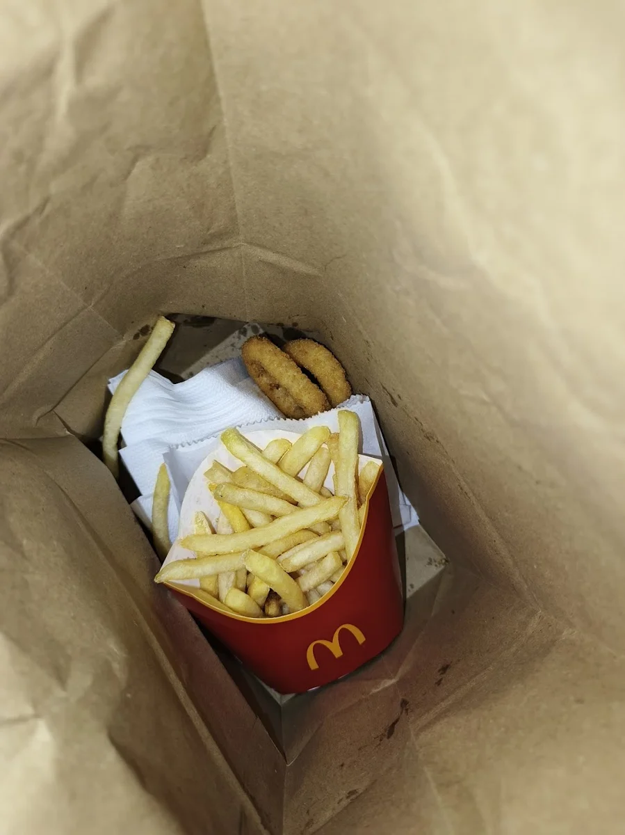 McDonald’s Kayışdağı - Görsel 1