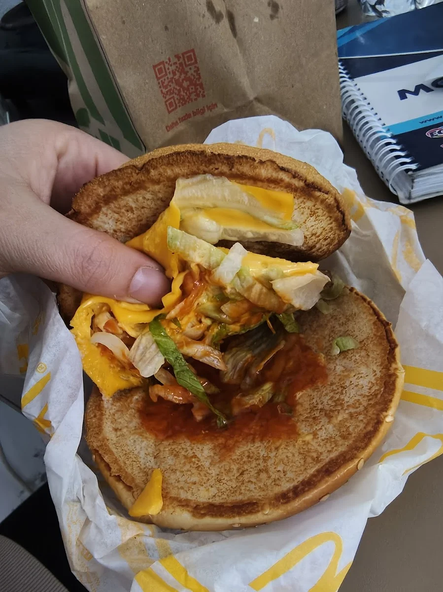 McDonald’s Kayışdağı - Görsel 5