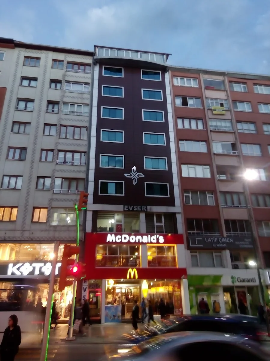 McDonald’s Kayışdağı - Görsel 8