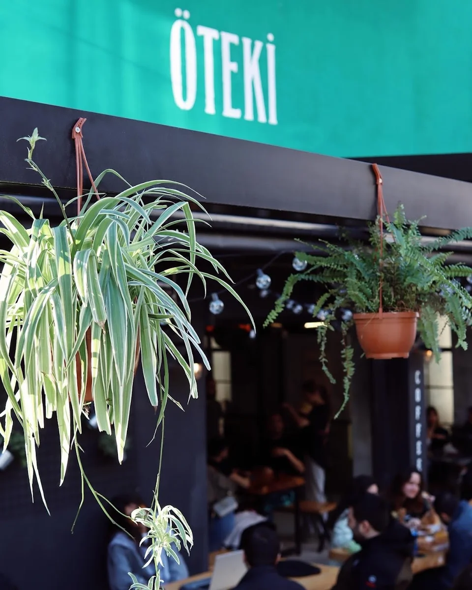 Benjamin Burger (öteki) - Görsel 1