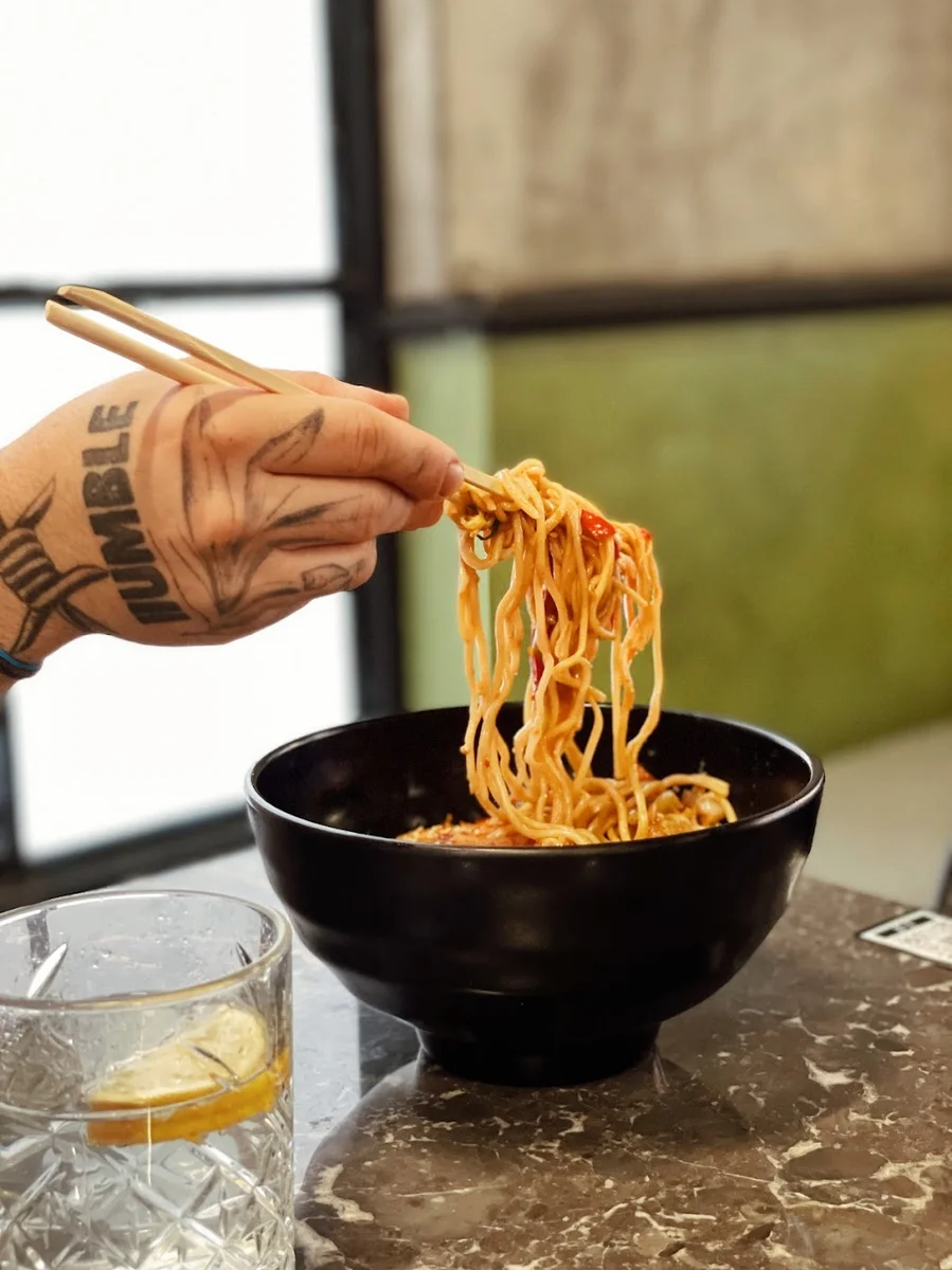 Benjamin Burger (öteki) - Görsel 5