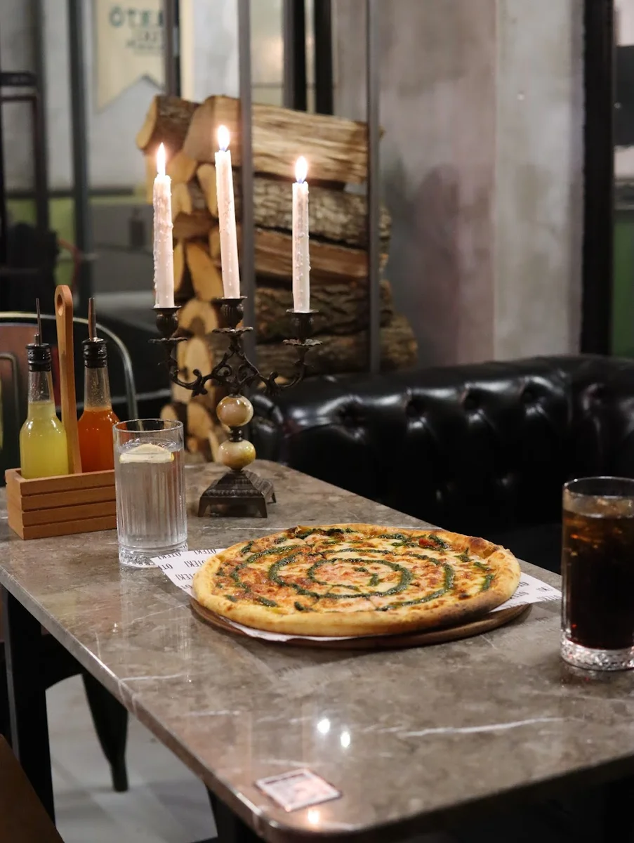 Benjamin Burger (öteki) - Görsel 6