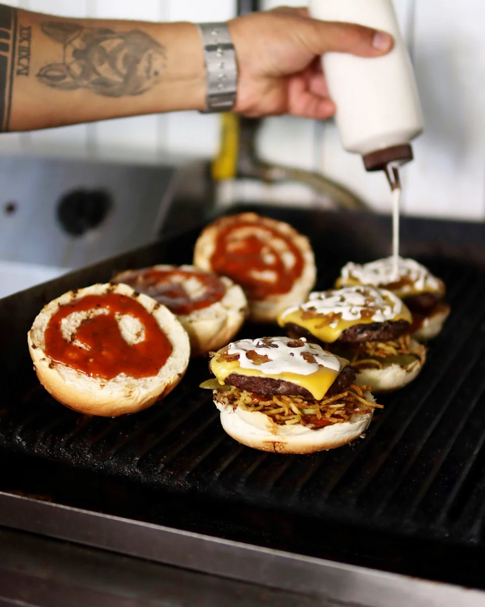 Benjamin Burger (öteki) - Görsel 7