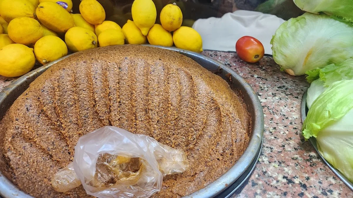 Has Çiğköfte Kayışdağı - Görsel 2