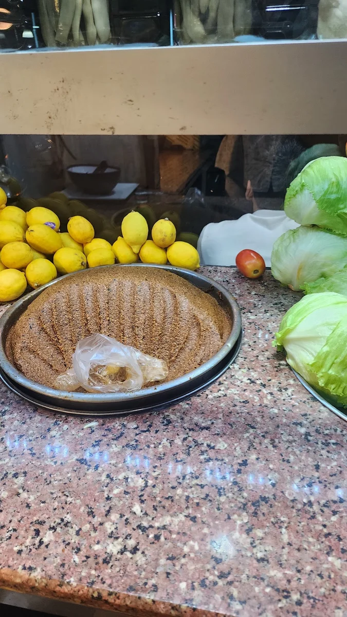 Has Çiğköfte Kayışdağı - Görsel 4