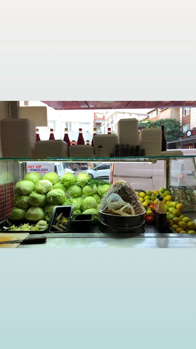 Has Çiğköfte Kayışdağı - Görsel 5