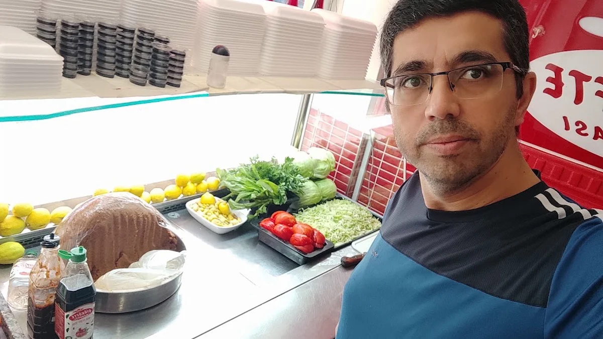 Has Çiğköfte Kayışdağı - Görsel 7