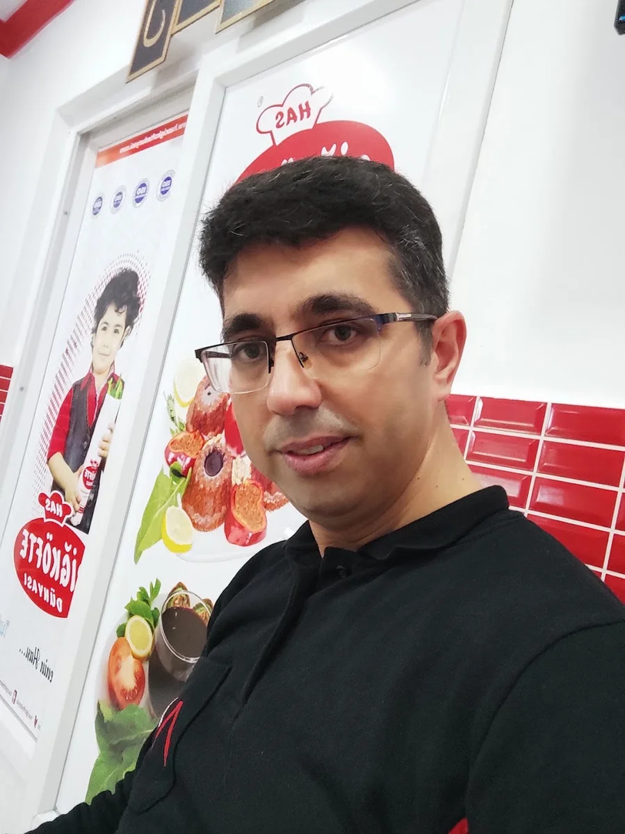 Has Çiğköfte Kayışdağı - Görsel 6