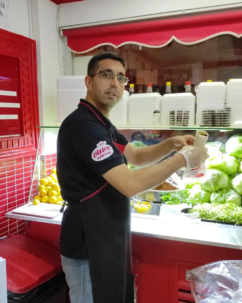 Has Çiğköfte Kayışdağı - Görsel 8