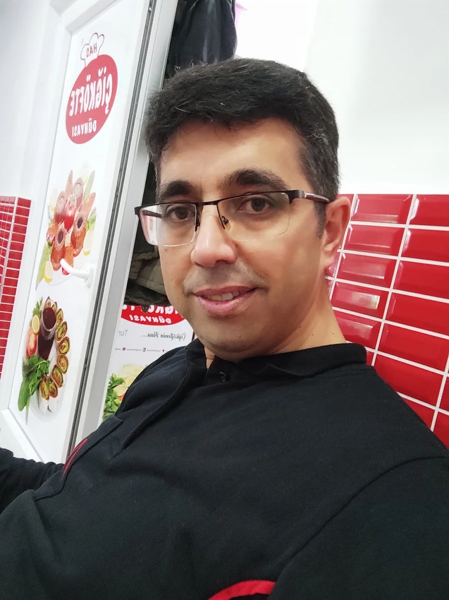 Has Çiğköfte Kayışdağı - Görsel 9