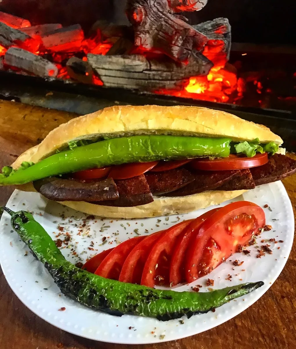 Çılgın kokoreççi 2 - Görsel 3