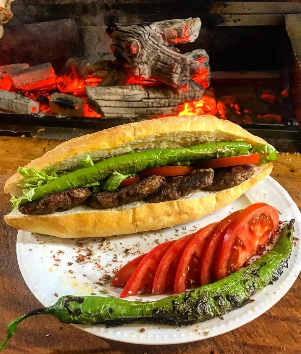 Çılgın kokoreççi 2 - Görsel 5