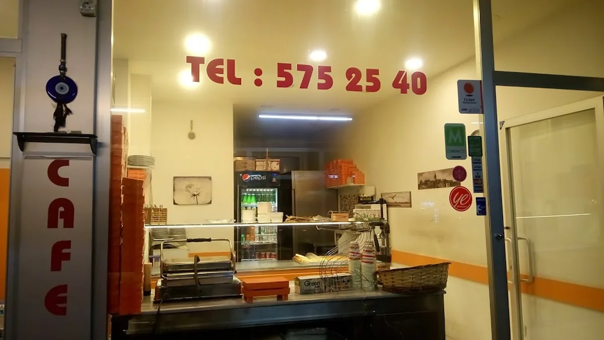 Oses Çiğ Köfte - Görsel 5