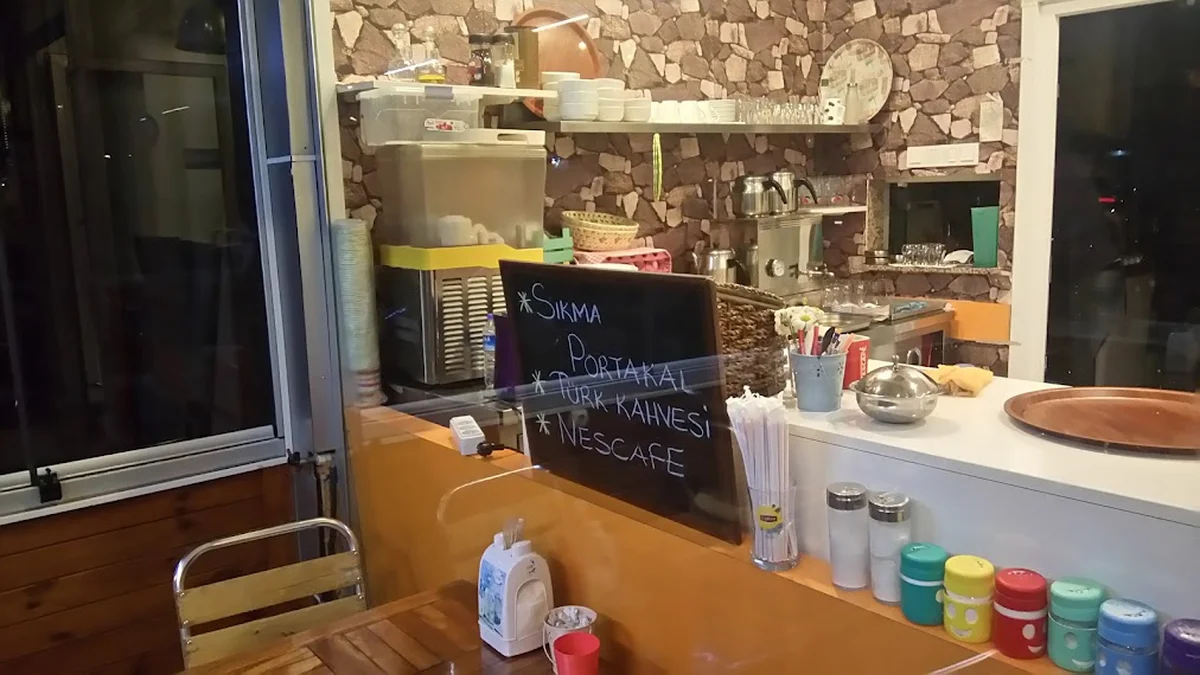 Oses Çiğ Köfte - Görsel 7