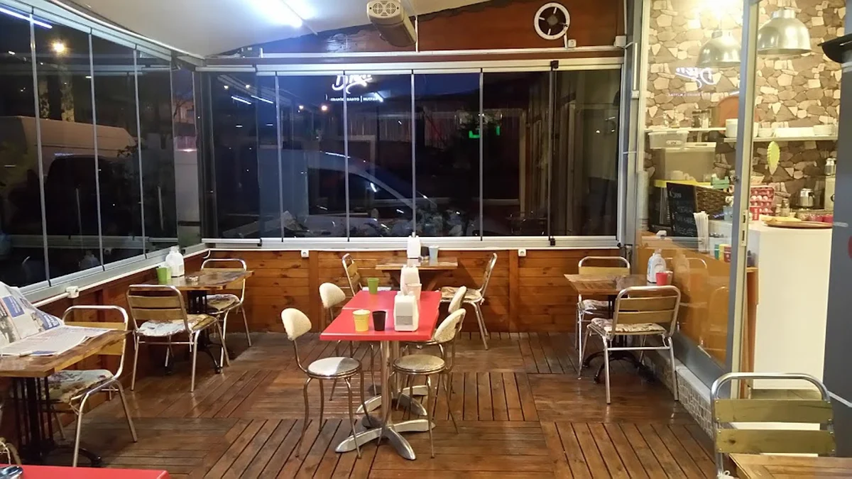 Oses Çiğ Köfte - Görsel 8