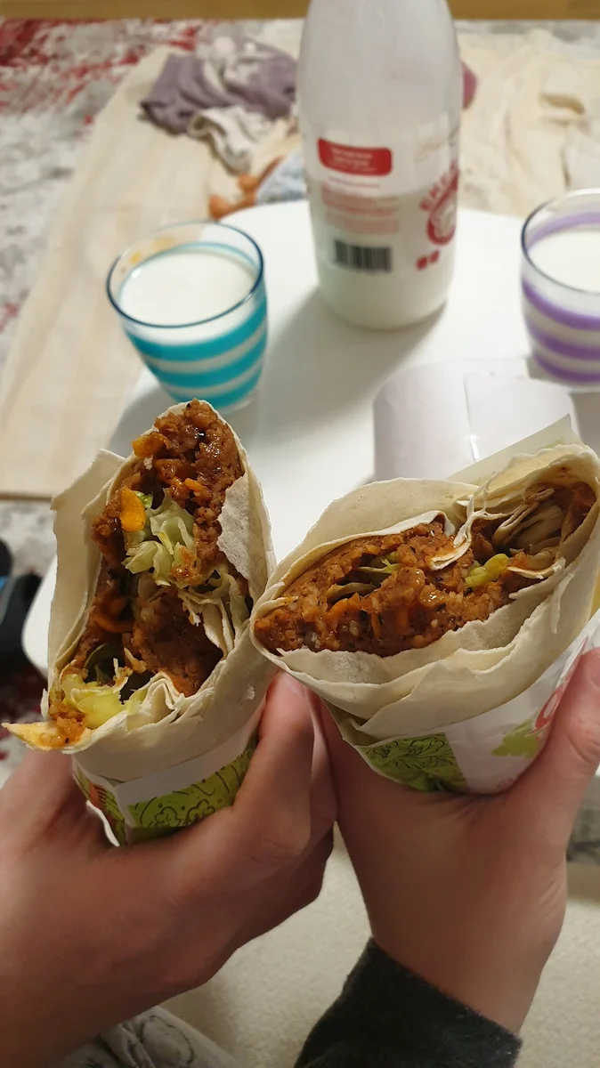 Oses Çiğ Köfte - Görsel 9