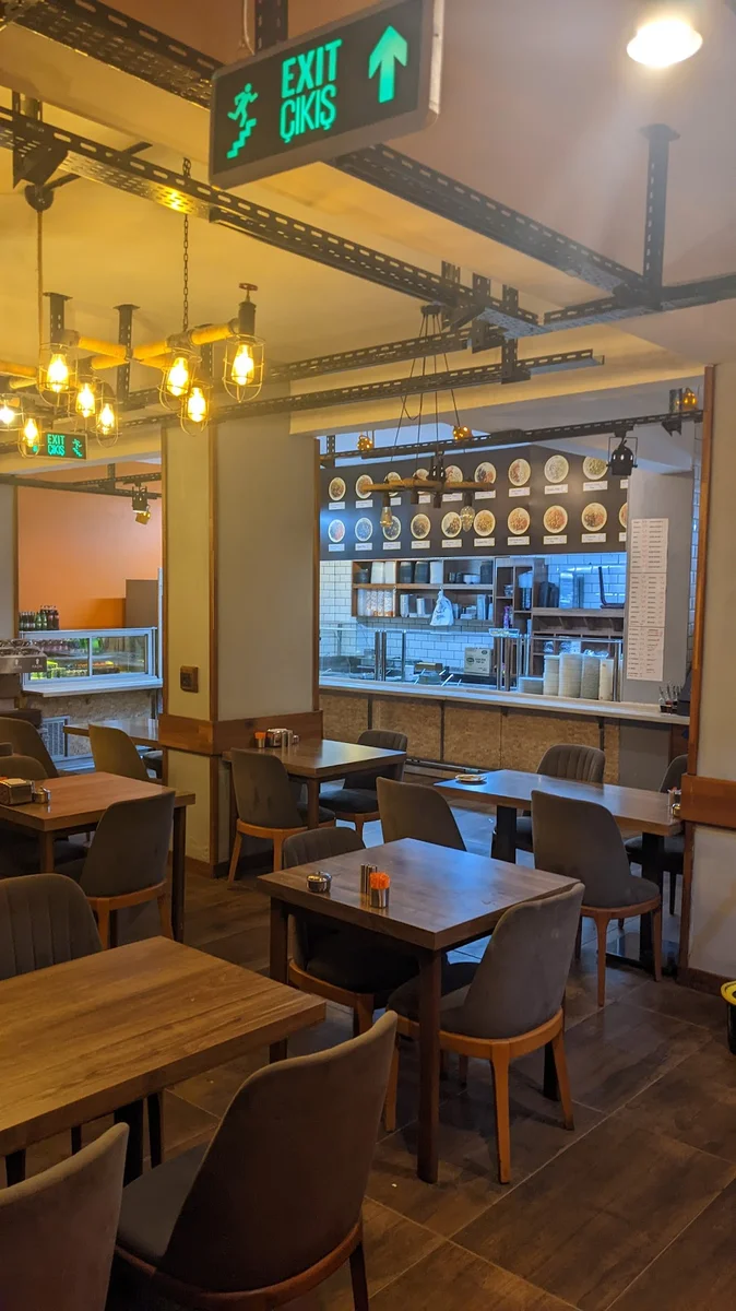 Pilav Dünyası - Görsel 3