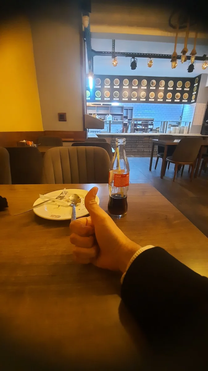 Pilav Dünyası - Görsel 2