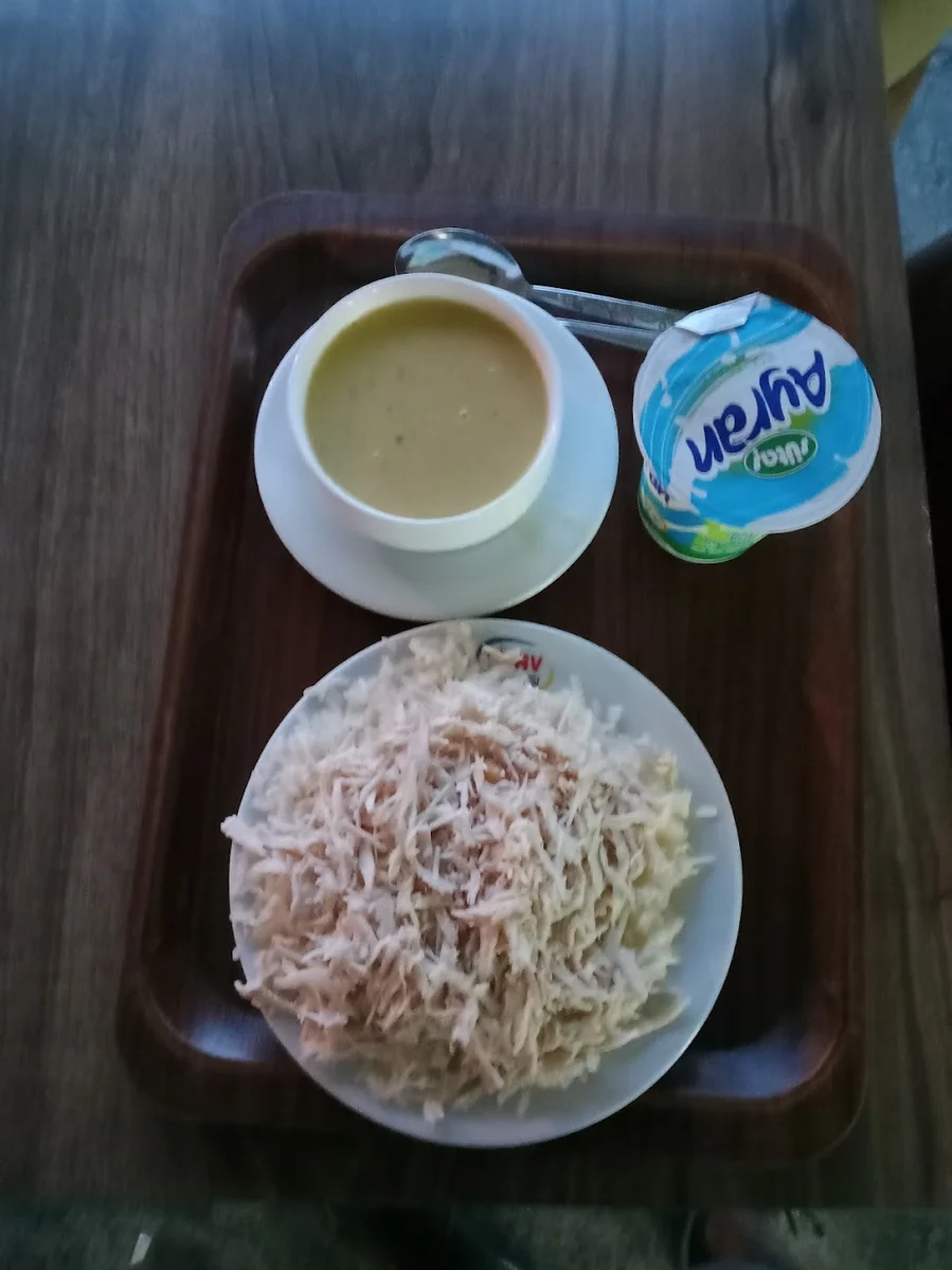 Pilav Dünyası - Görsel 5