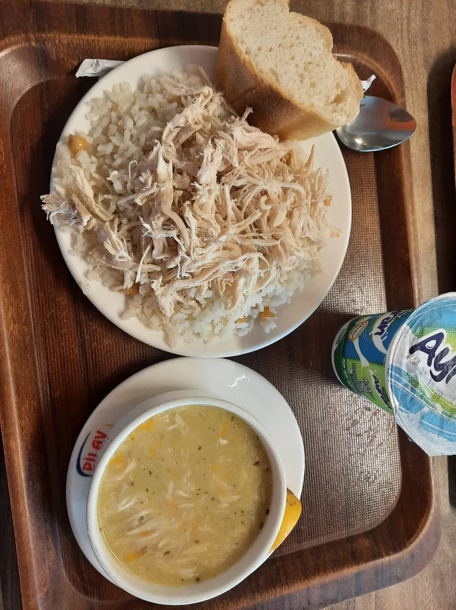 Pilav Dünyası - Görsel 8