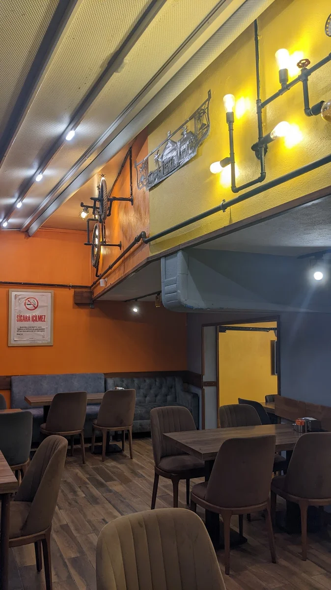 Pilav Dünyası - Görsel 6