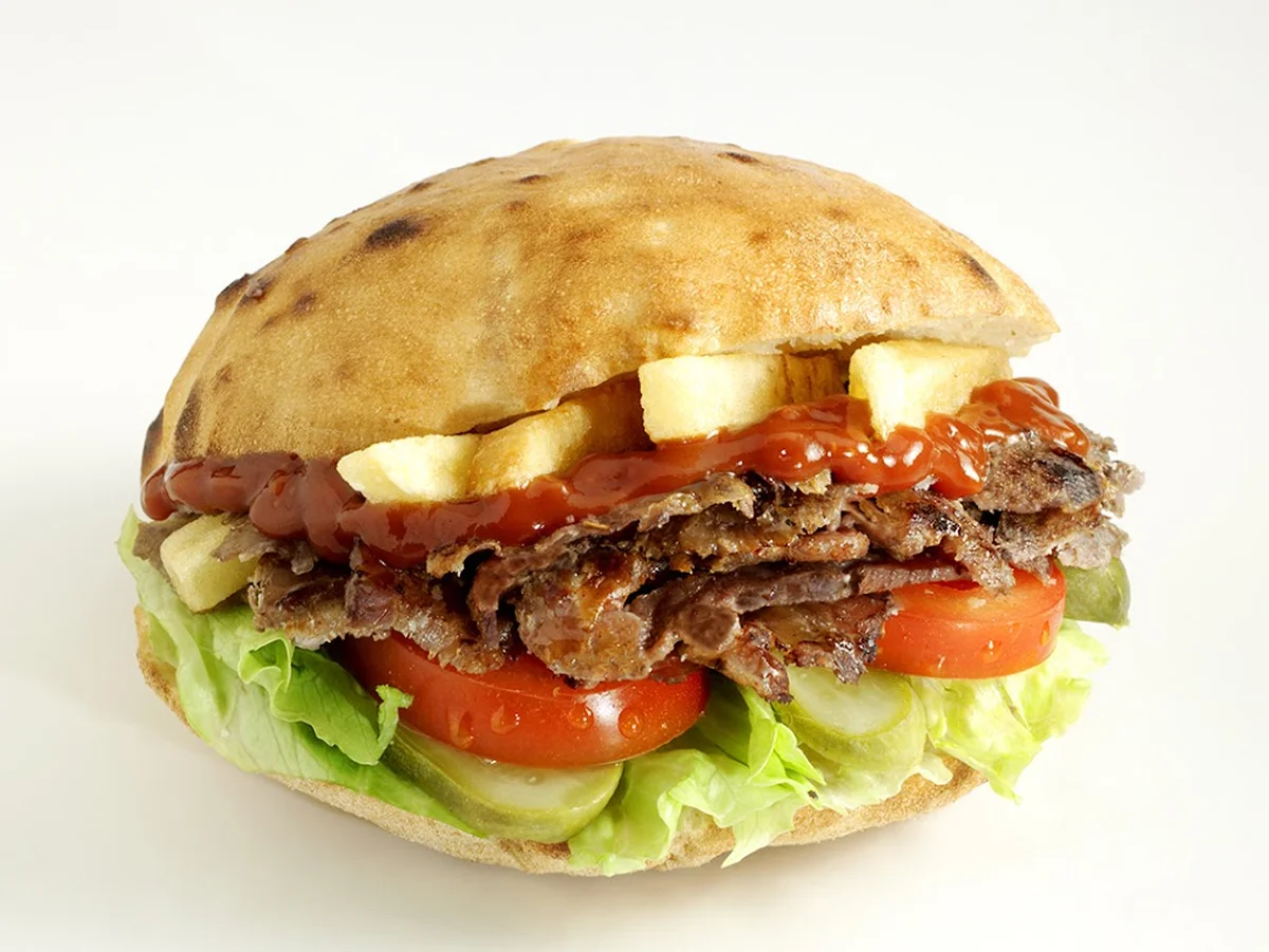 Aslar Büfe - Görsel 1