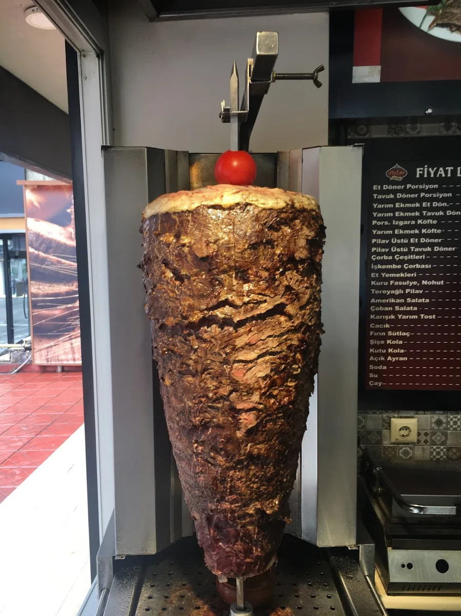 Aslar Büfe - Görsel 4