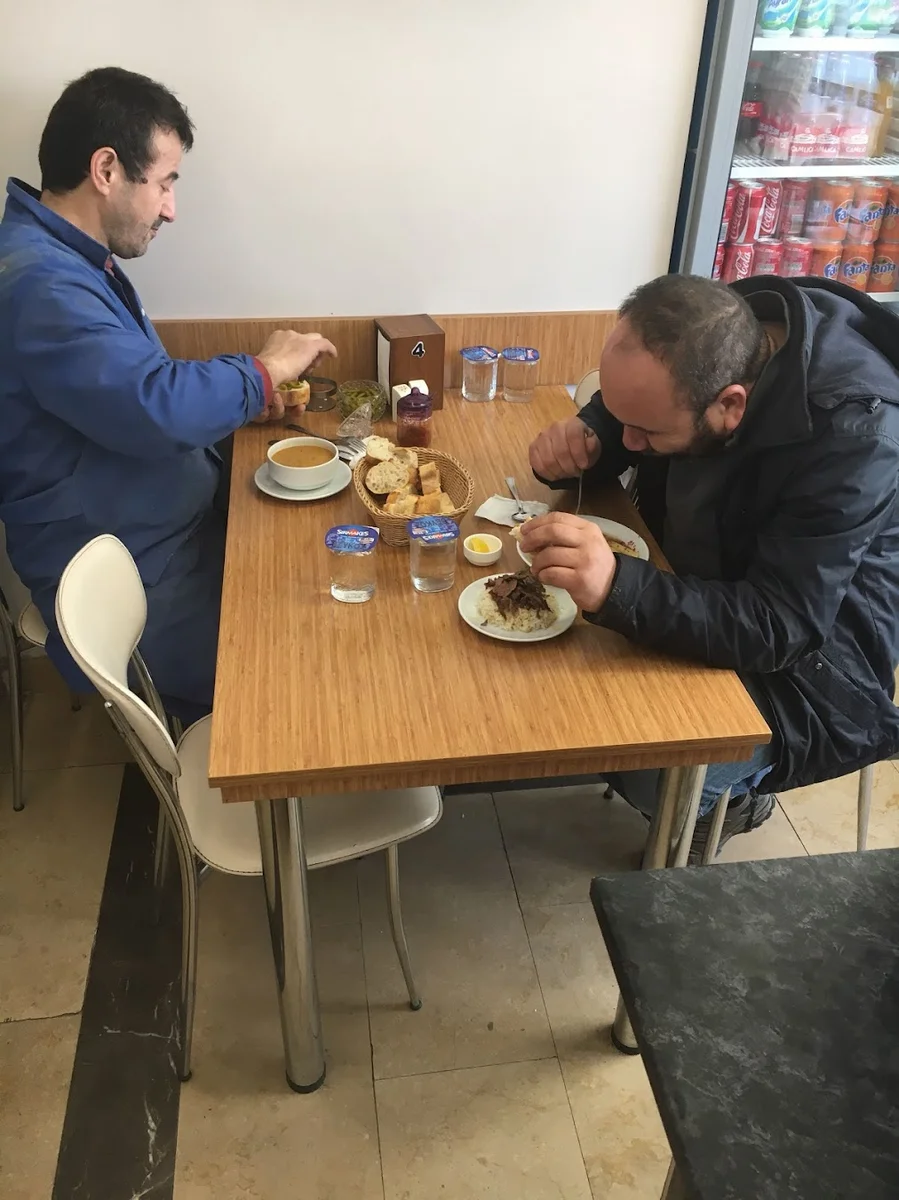 Aslar Büfe - Görsel 5