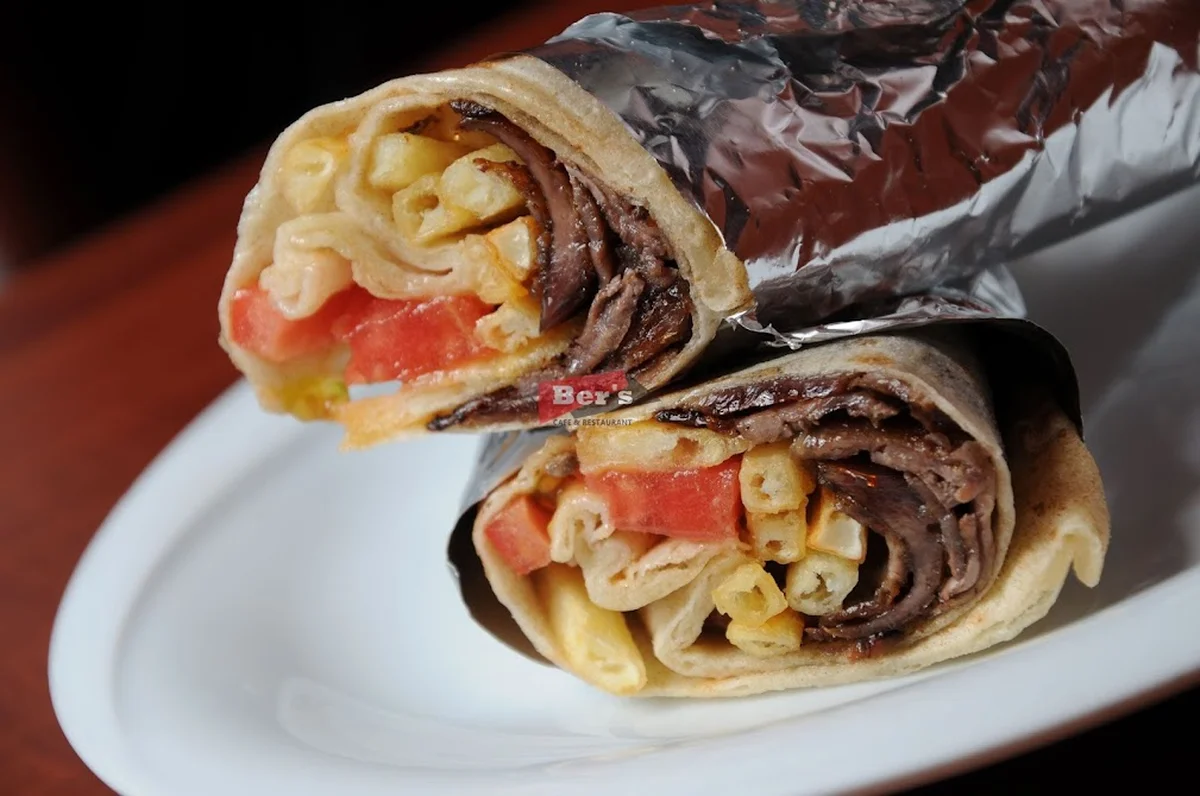 Aslar Büfe - Görsel 7