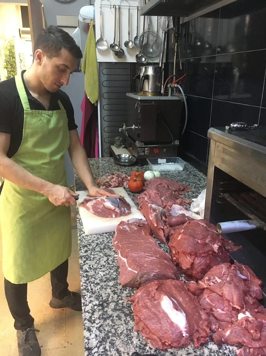 Aslar Büfe - Görsel 9