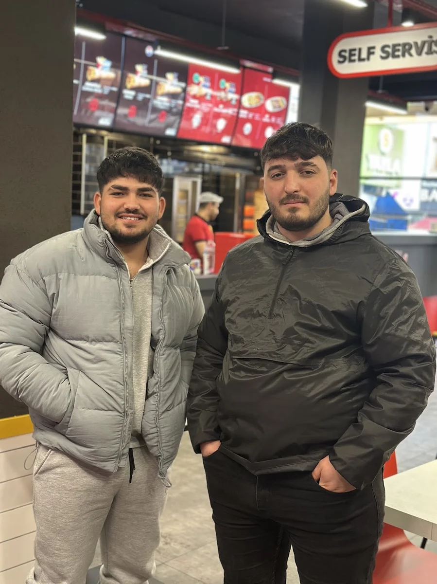 Öncü Döner - Görsel 2