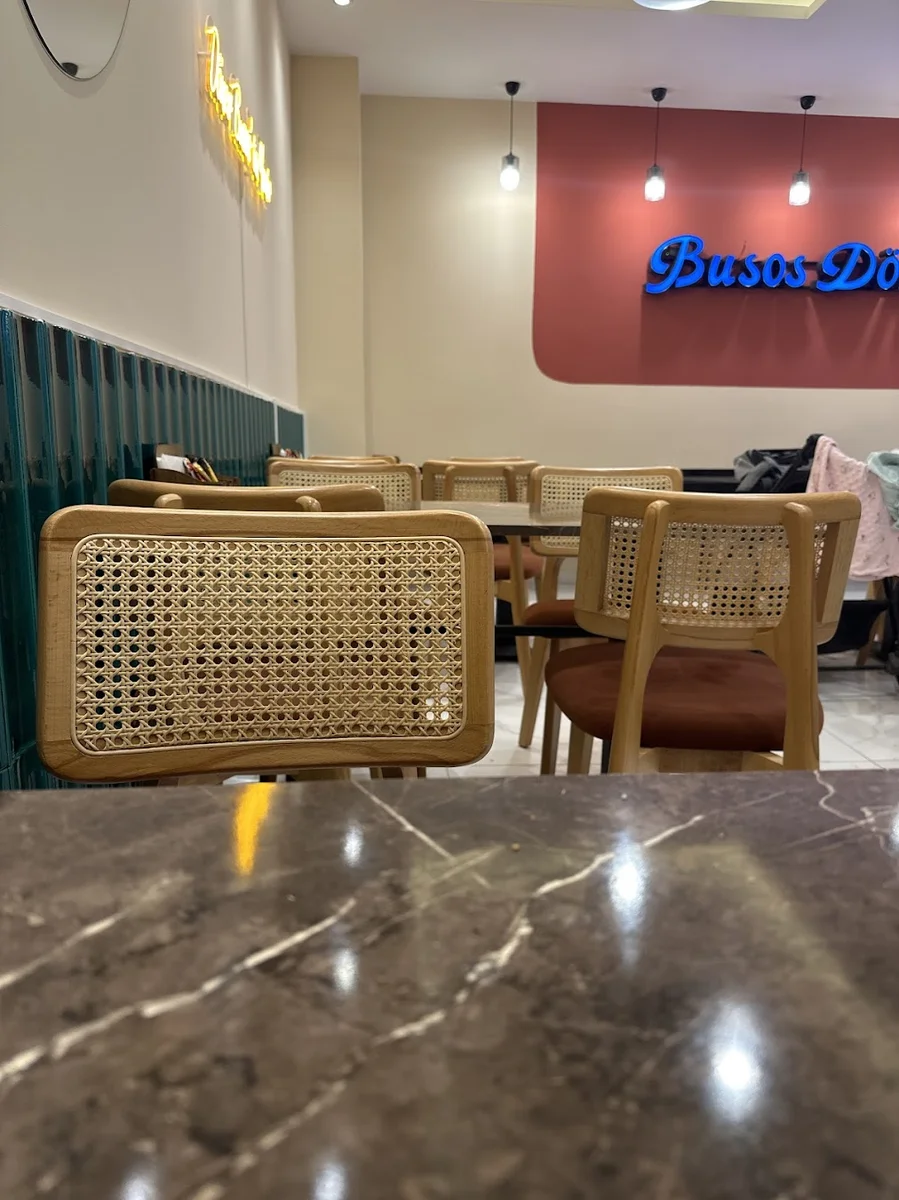 Hatay Busos Döner - Görsel 1