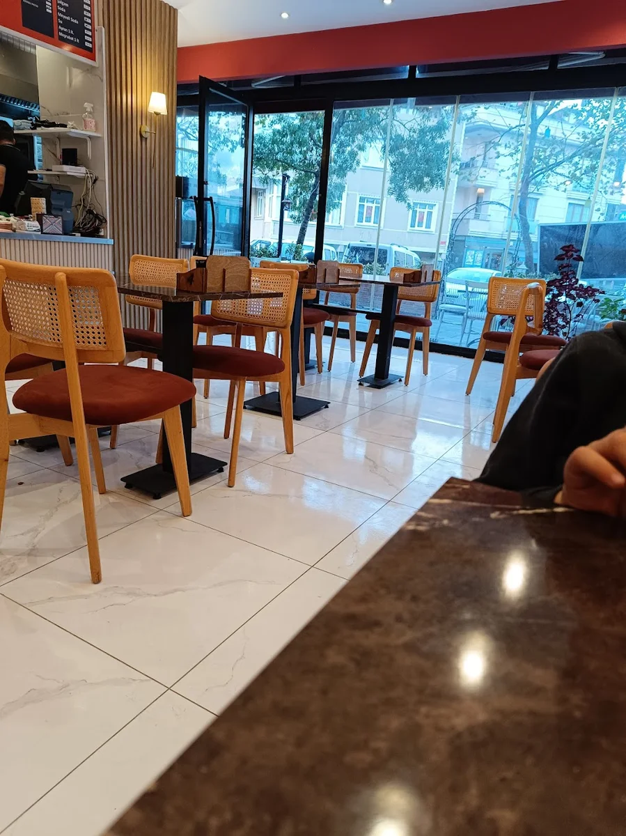 Hatay Busos Döner - Görsel 3