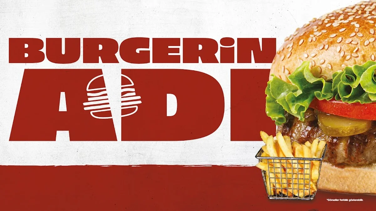 Ercan Burger - Görsel 1