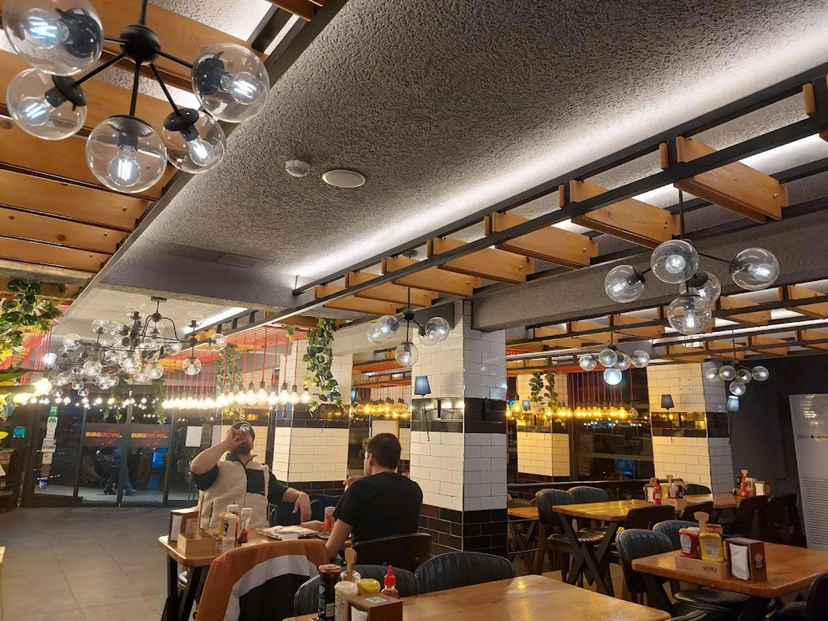 Ercan Burger - Görsel 2