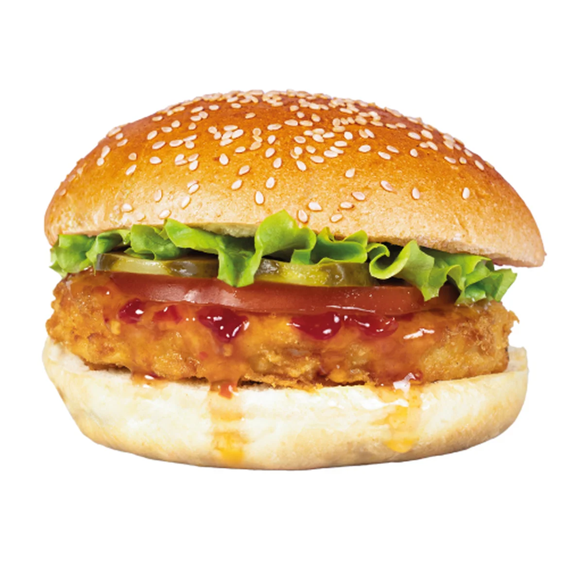 Ercan Burger - Görsel 3