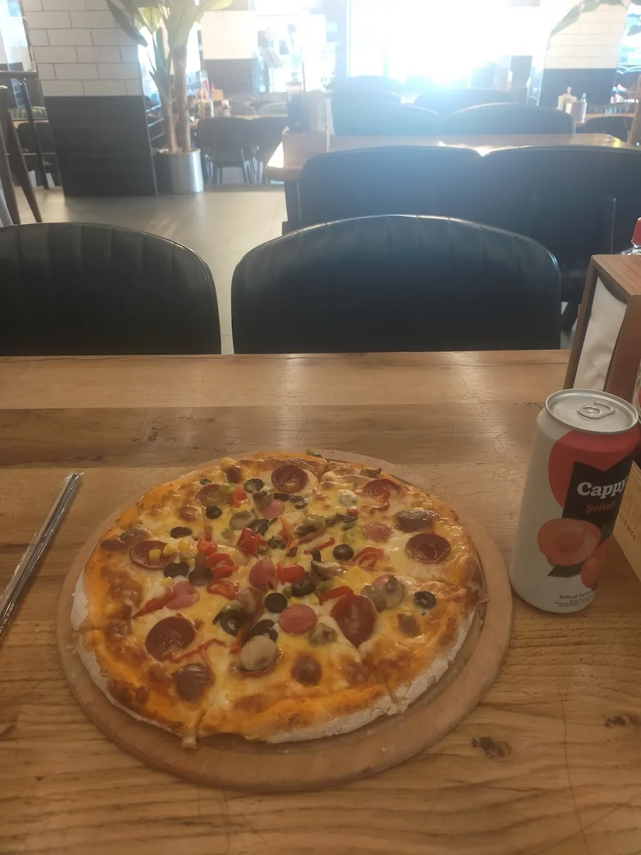 Ercan Burger - Görsel 6