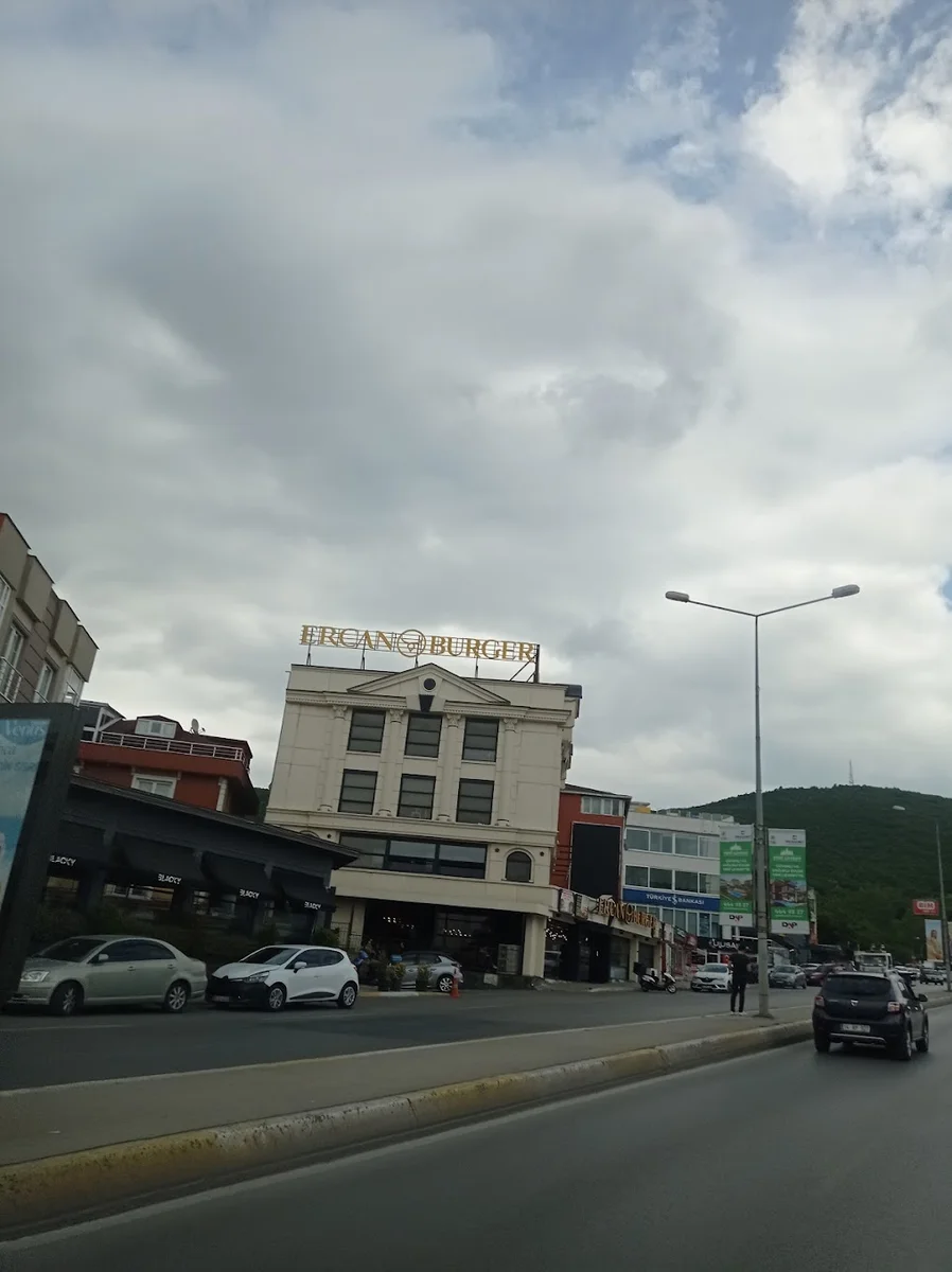 Ercan Burger - Görsel 7