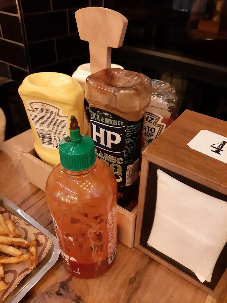 Ercan Burger - Görsel 8