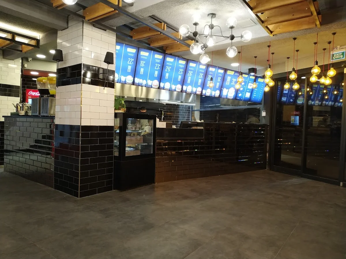 Ercan Burger - Görsel 9