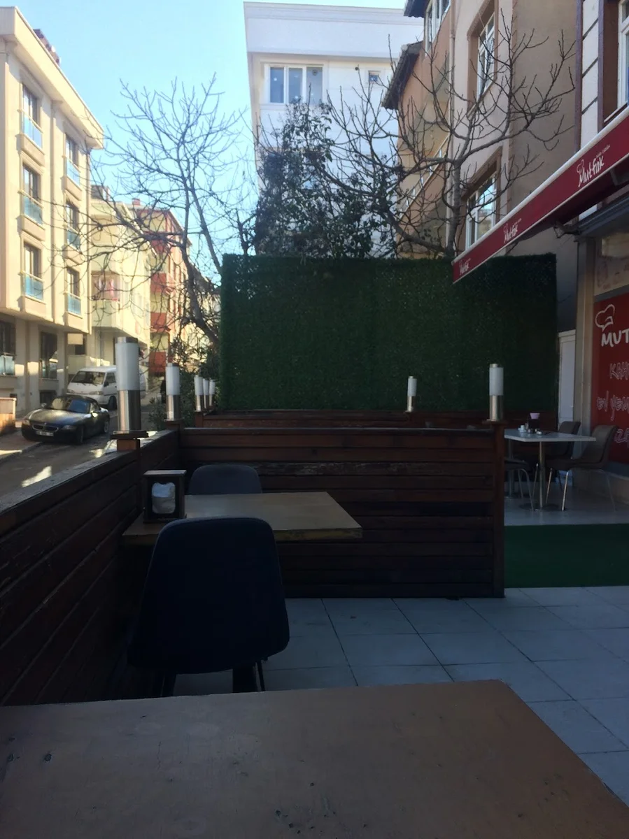 Mutfak Kayışdağı Ev Yemekleri - Görsel 1