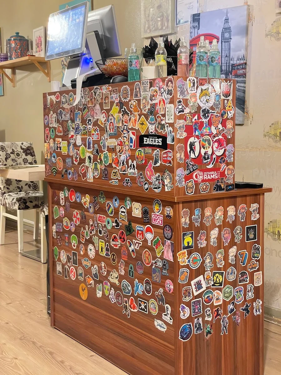 Lavia Cafe&Restaurant - Görsel 2