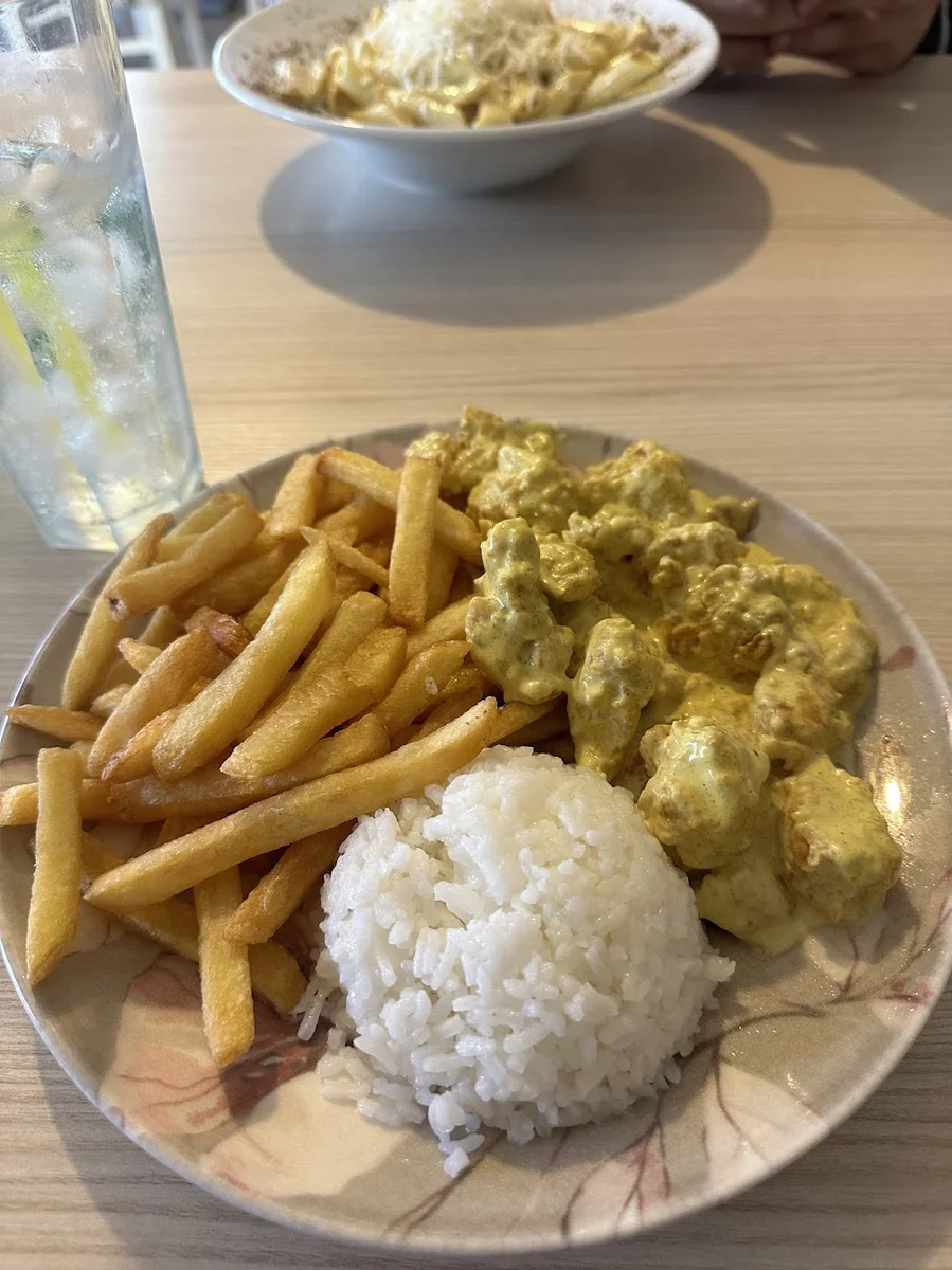 Lavia Cafe&Restaurant - Görsel 3