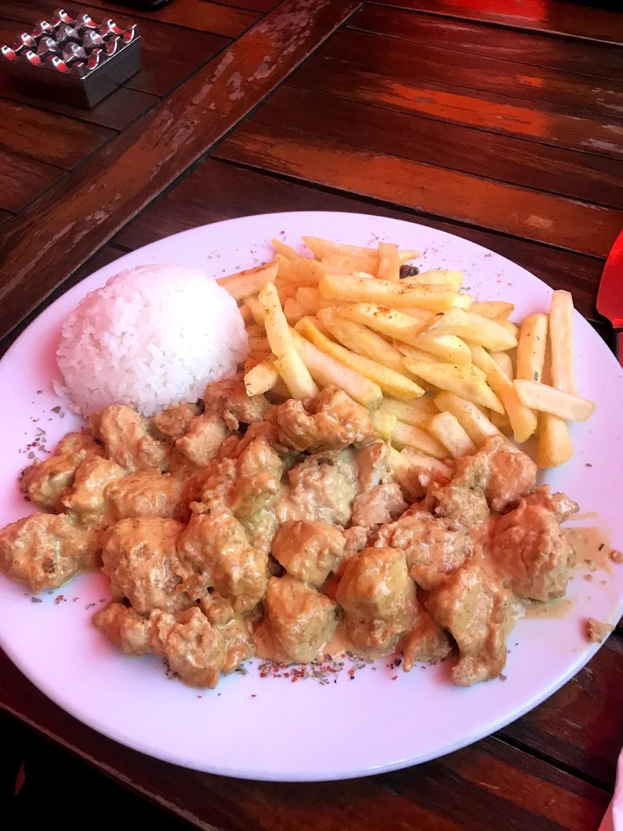 Lavia Cafe&Restaurant - Görsel 1