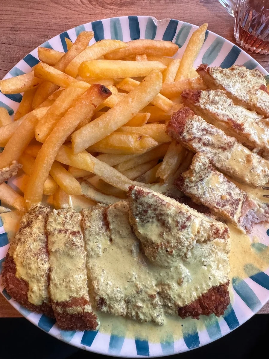 Lavia Cafe&Restaurant - Görsel 4