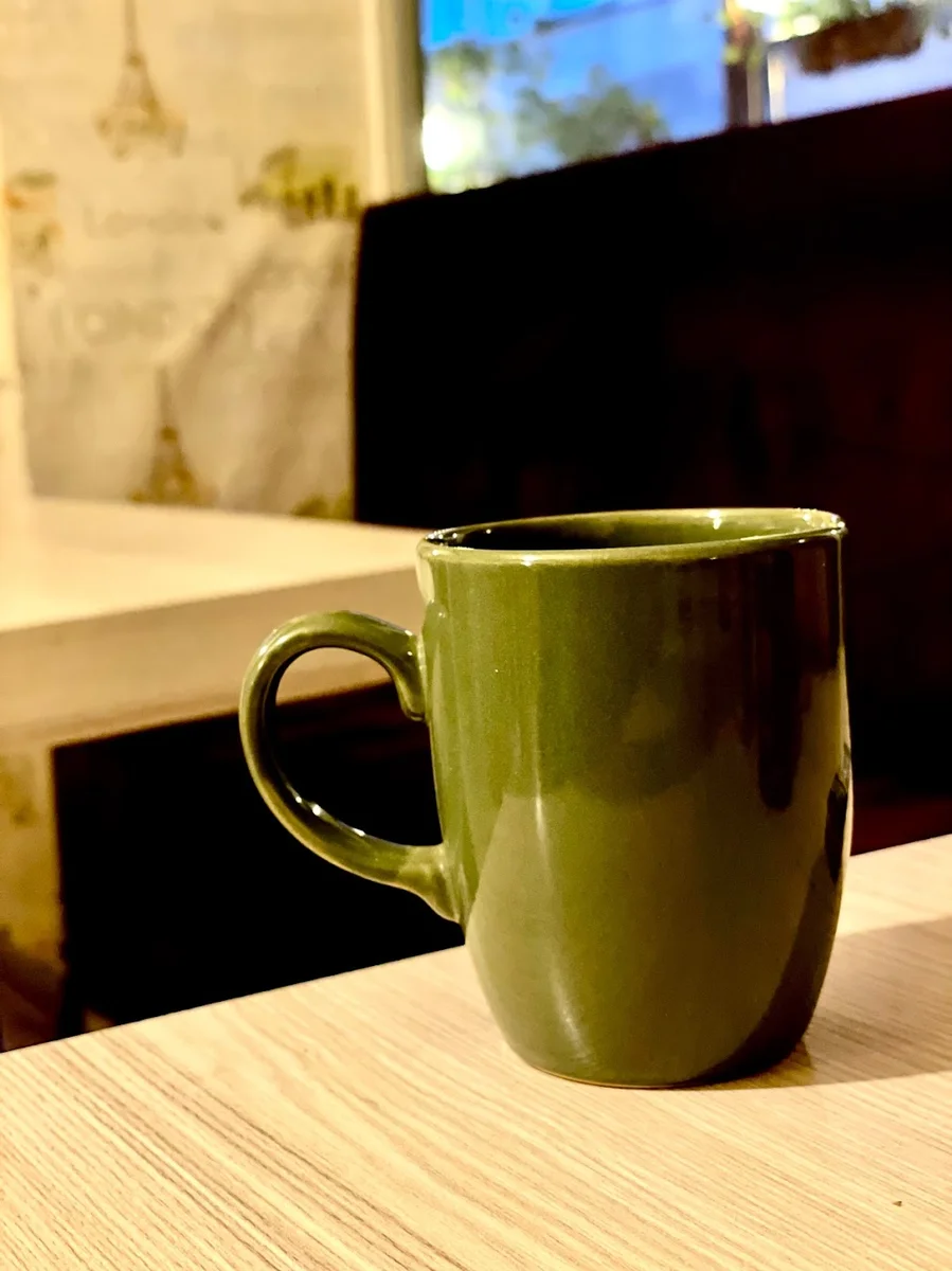 Lavia Cafe&Restaurant - Görsel 5