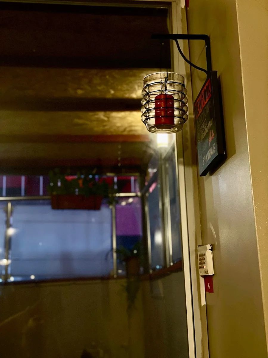 Lavia Cafe&Restaurant - Görsel 6